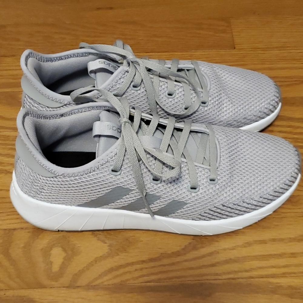 Adidas Questar X BYD Running Shoes